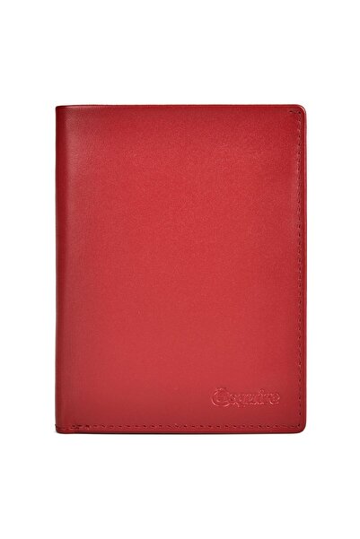 Esquire Silk Geldbörse RFID Schutz Leder 9 cm