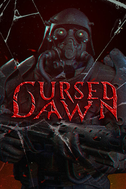 Indie.io Cursed Dawn Cheie Steam PC