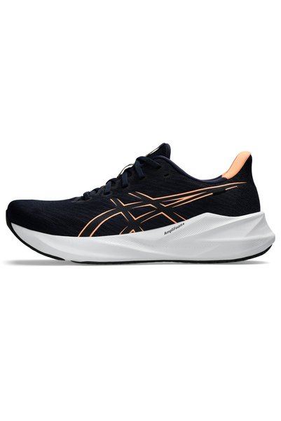 Asics VERSABLAST 4 Lacivert Koşu Ayakkabısı