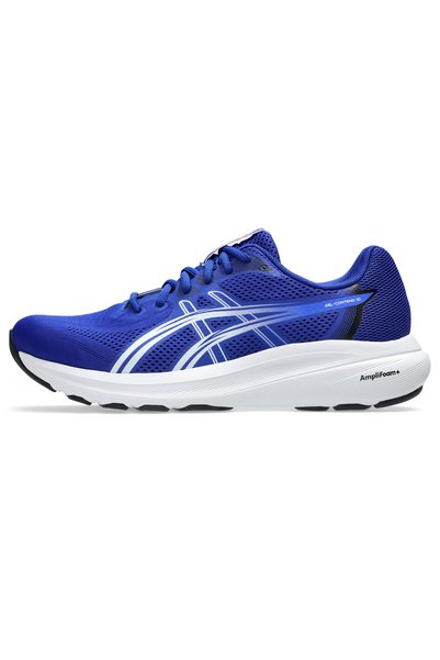 Asics GEL-CONTEND 10 Lacivert Koşu Ayakkabısı