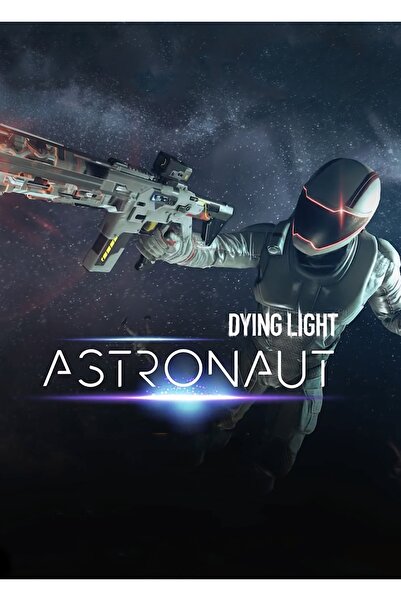 Warner Bros Entertainment Dying Light Astronaut Bundle PC Steam Key