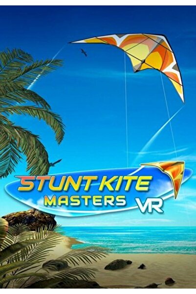 HandyGames Stunt Kite Masters VR PC Steam Key