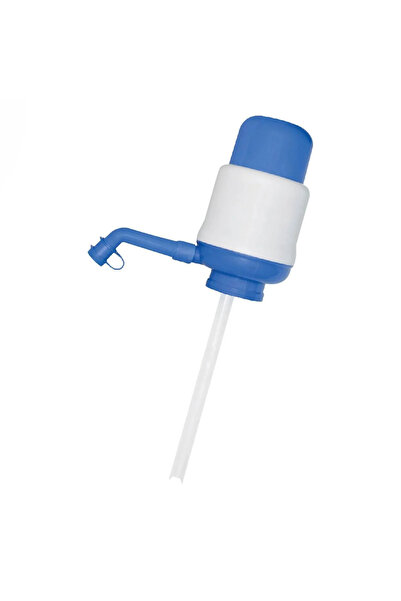 Generic Brand Pompa Dozator pentru Sticla de Apa cu Adaptor