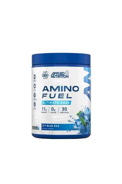 applied nutrition Amino Fuel - Aminoacizi, Millions Cola, 390 g