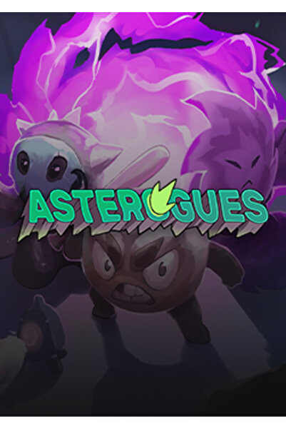 Indie.io Asterogues PC Steam Key