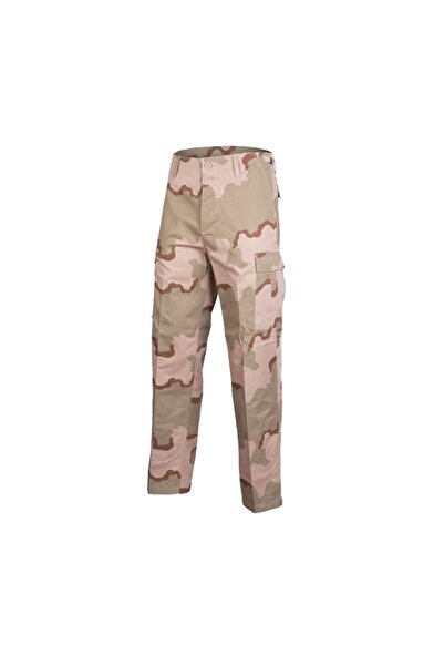 Mil-Tec Παντελόνι BDU Ranger Field Pants Ερήμου 3 Χρωμάτων M