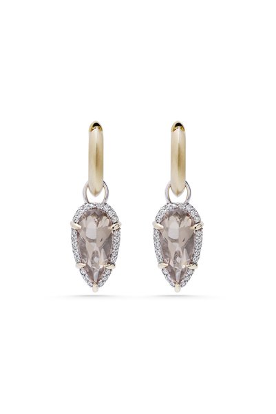 MONEA JEWELRY Amare Küpe