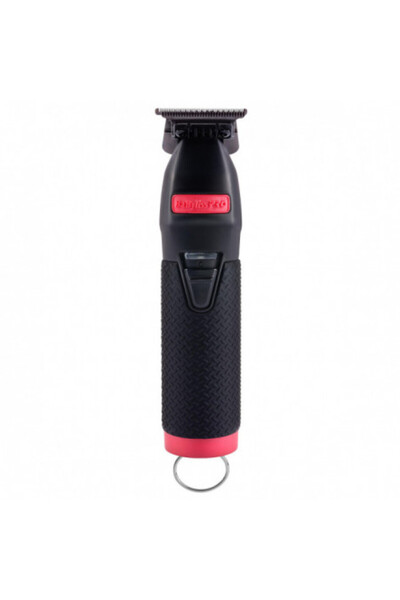 BaByliss Pro Professional cordless hair clipper 4Artist Boost+ Black&Red,