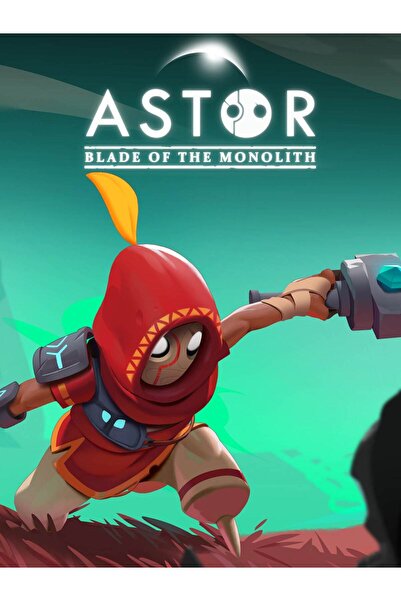 Versus Evil Astor Blade of the Monolith Cheie Steam pentru PC