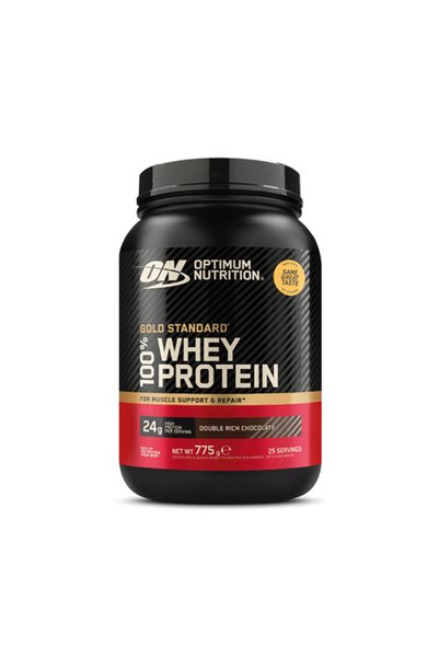 Optimum Nutrition 100% Whey Gold Standard - Proteină din Zer, Cookies & Cream...