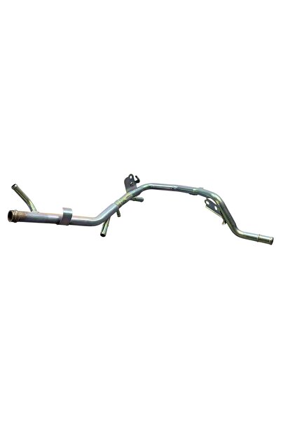 Toyota Corolla Dizel 2013-2018/Auris Dizel 2013-2018 Alt Su Borusu (Komple)
