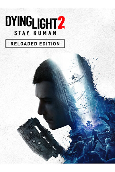 mattel DYING LIGHT 2 STAY HUMAN RELOADED EDITION PC Steam Key