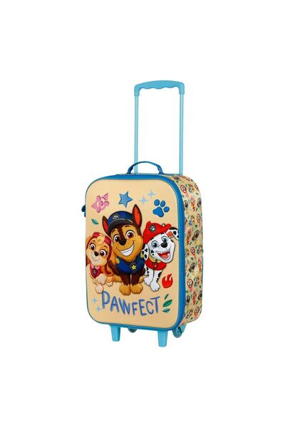 Disney Παιδική Βαλίτσα - Paw Patrol Φιλία (0025712)