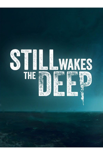Secret Mode STILL WAKES THE DEEP Cheie Steam PC