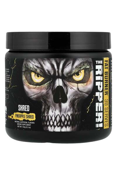 JNX Sports The Ripper - Jnx pineapple shered (30 Servings)
