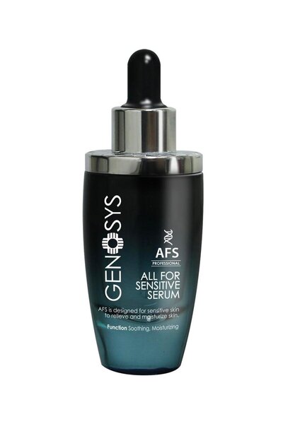 genosys All For Sensivite Serum 30 ML