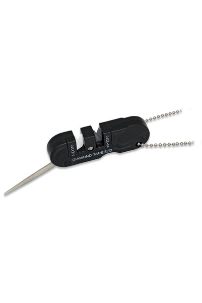 Top Cutlery Ακονιστήρι Sharpener Multi-Function Outdoor Adventure 21225
