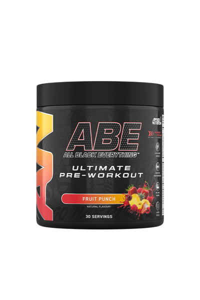 applied nutrition ABE Ultimate Pre-Workout - Pre-Workout, Băutură energetică,...