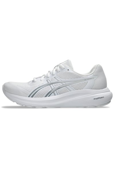 Asics GEL-CONTEND 10 Beyaz Koşu Ayakkabısı