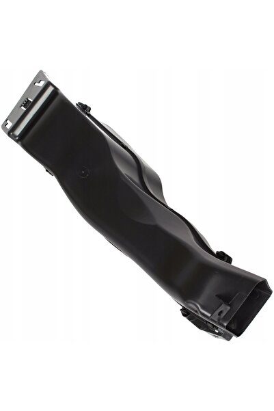 M MODECAR BMW X5 F15 Pachet M Deflector de aer canal dreapta pentru disc