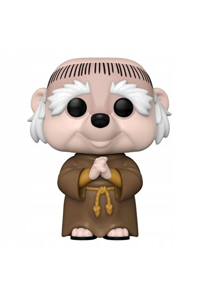 Funko Pop ! Disney Robin Hood Friar Tuck 1436