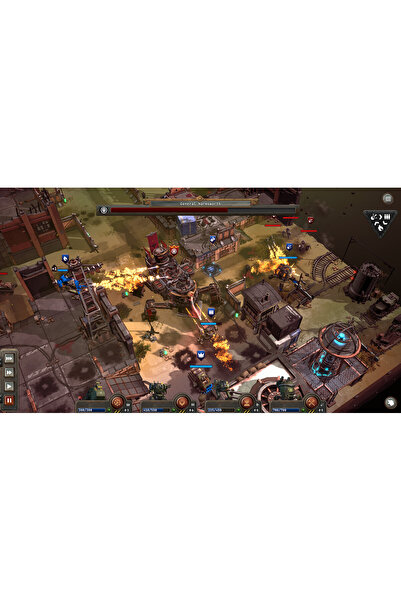 Milky Tea Studios Grit and Valor 1949 Cheie Steam PC