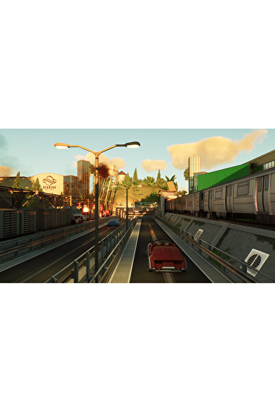 Frontier Developments Planet Coaster 2 Silver Screen Pack Cheie Steam PC