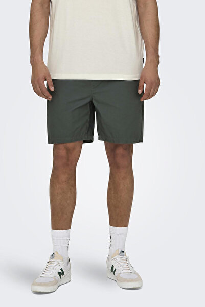 Only & Sons Pantaloni scurți pentru bărbați Only&Sons 22027949