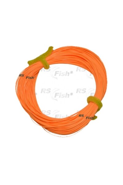 Jaxon Fir de fly fishing ușor de lansat, 90FT, plutitor # 4 WFF păstrăv galbe...