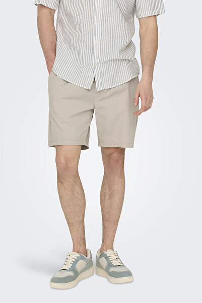 Only & Sons Pantaloni scurți pentru bărbați Only&Sons 22027949
