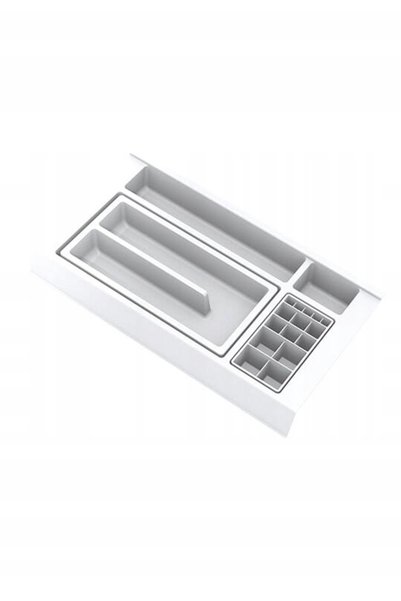 PEKA 14.5402.01 - ONDA Line - organizator pentru accesorii de machiaj, mare/