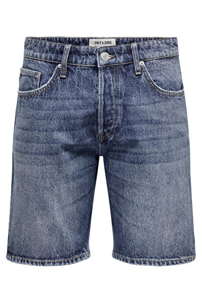 Only & Sons Pantaloni scurți pentru bărbați Only&Sons 22029179