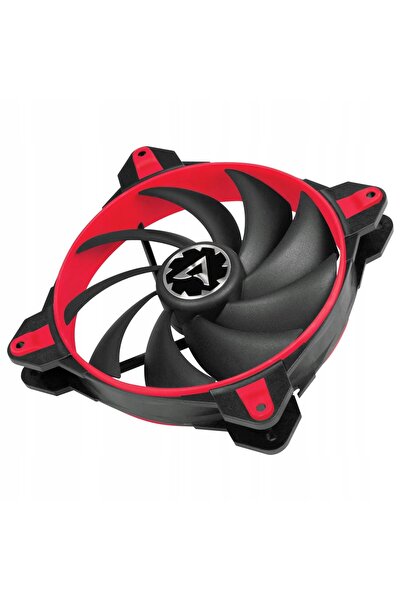 Arctic Ventilator BioniX F140 PWM PST Negru-roșu 140mm