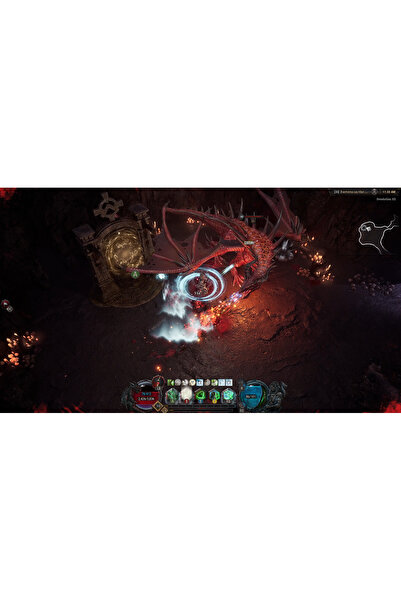 Nacon Dragonkin Blood Scales Edition Cheie Steam PC