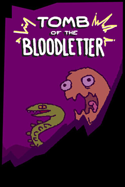 Indie.io Tomb of the Bloodletter Cheie Steam PC