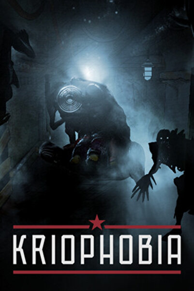 Indie.io Kriophobia PC Steam Key