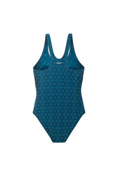 AquaWave Costum de baie pentru femei SEAWEED WMNS L