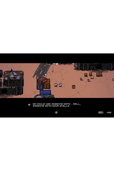 HandyGames Ashworld PC Cheie Steam