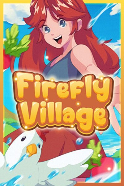 Indie.io Firefly Village Cheie Steam PC