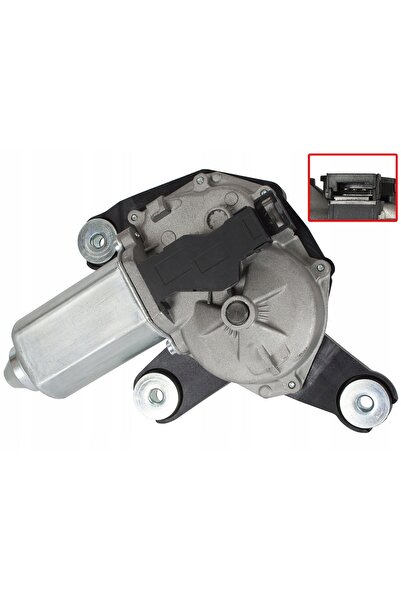 M MODECAR Alfa Romeo Giulietta 10- MOTOR ȘTERGĂTOR SPATE