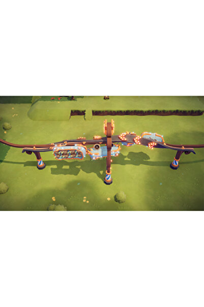 Massive Miniteam Oddsparks An Automation Adventure Coaster Rush Cheie Steam PC