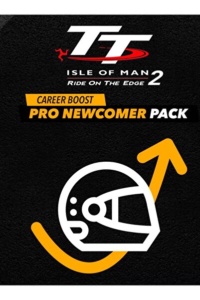 Nacon TT Isle of Man 2 Pro Pachet pentru începători Cheie Steam PC
