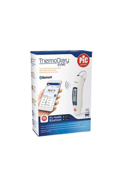 Pic Thermodiary Ear Thermometer