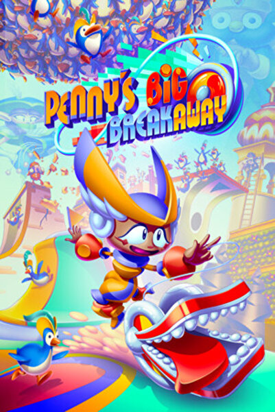 Evening Star Penny's Big Breakaway Cheie Steam pentru PC