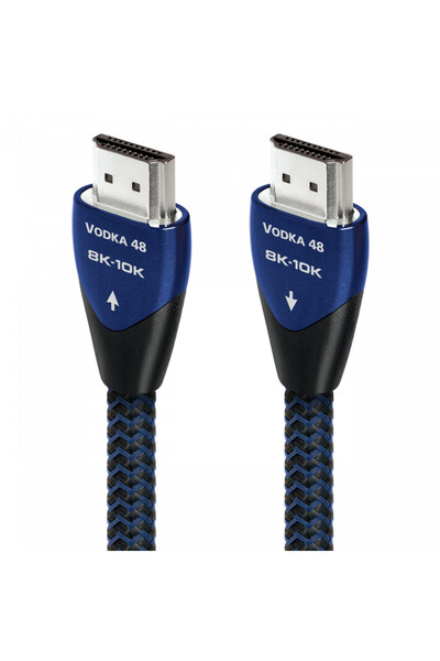 AudioQuest Cablu HDMI 8K-10K Vodka 48Gbps 1.5m