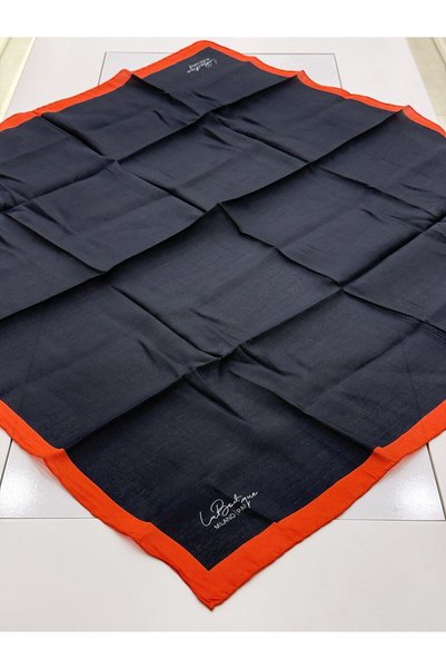 LA BOUTIQUE Cotton Cotton Scarf