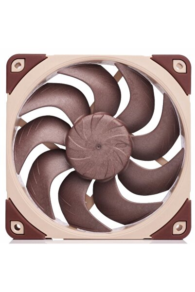 Noctua Ventilatoare NF-A12x25 G2 PWM Sx2 PP Sterrox 120mm Push Pull (2 bucăți)