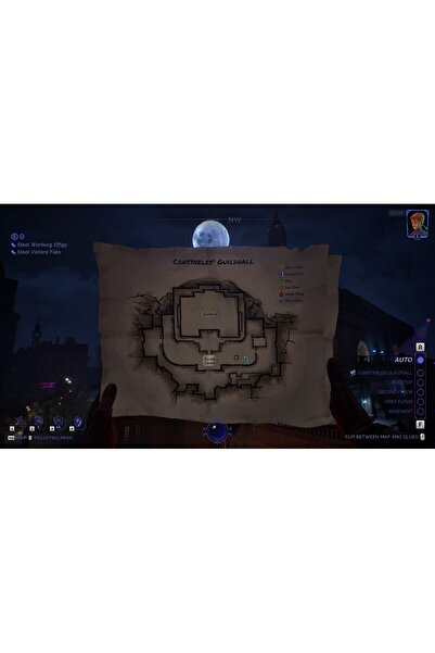 Otherside Entertainment Thick As Thieves Cheie Steam PC