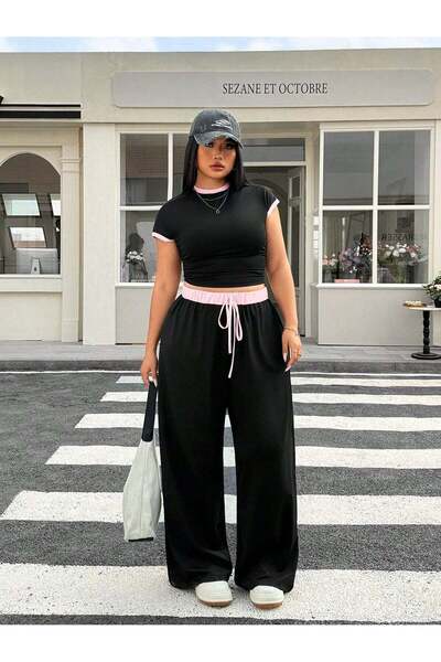 Sheya Outfit, mix colors
