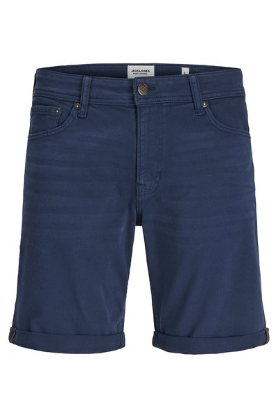 Jack & Jones Jack&Jones Men's Shorts 12274985 Navy Blazer
